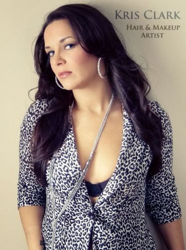 Master Stylist, Motives makeup artist, creative director, ... Im an artist... PERIOD!