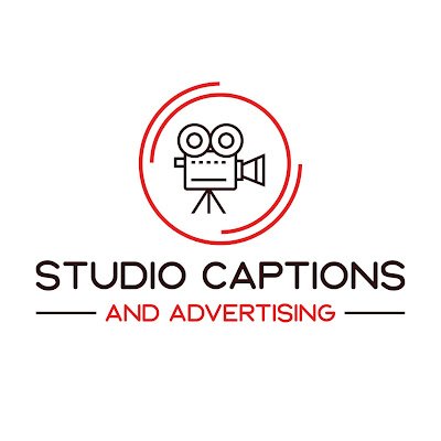 StudioCaptions Profile Picture