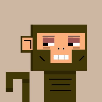 NatmonkeysDMT Profile Picture