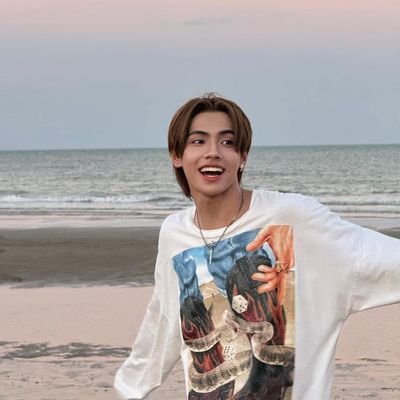 Chichamon17's profile picture. โสดนะจีบได้~🥺