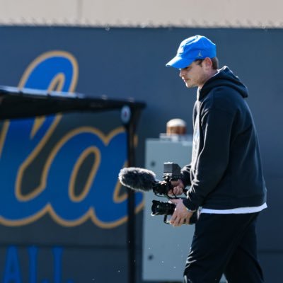 954 | photography | videography | arkansas state alum | @UCLAFootball assistant director of new media🎥