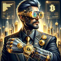 CryptoCapitalist(@PeterPiper1969) 's Twitter Profile Photo