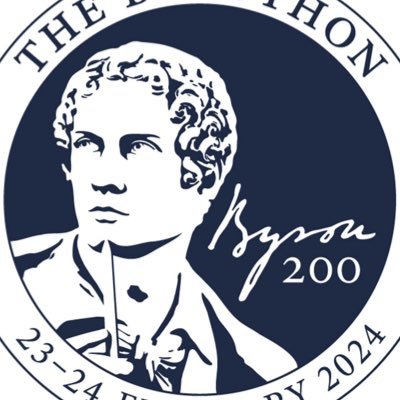 A wide range of events on the bicentenary of the death of Lord Byron will be held at Trinity College, Cambridge, Friday 19 and Saturday 20 April, 2024.