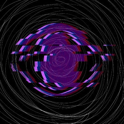 youreyeswatchme's profile picture. 