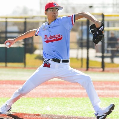Quinn Ridgeway Profile
