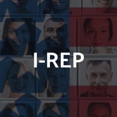 IREP-USA - an app to empower you to engage and hold local, state and federal representatives accountable. America First! 🇺🇸