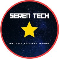 theserentech(@theserentech) 's Twitter Profile Photo