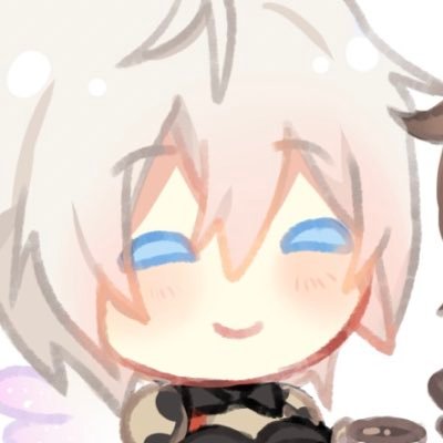 🪶GBF🪶腐☕成人済☕|🩷🤎💛ルシ+シオxサン|🤍ルシサン 🤎|🤍 シオサン 🤎|💜ベリファー🩵🐍🍎🔥ルシ顔大好き!!🩷💛🩵 sorry for using alien’s language
