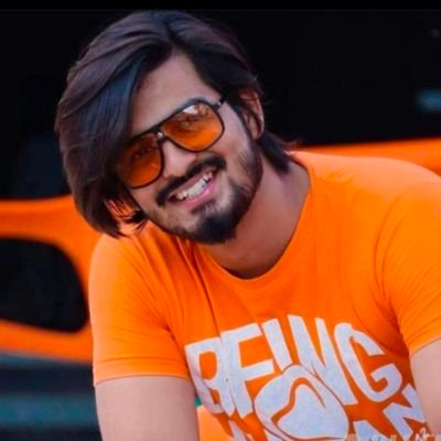 Abhigowda9029's profile picture. Top here from bangalore