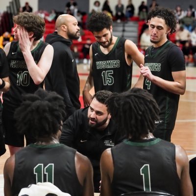 Head Men’s Basketball Coach at @NewHamptonHoops NEPSAC AAA Champs-'20, 9 NBA Alumni/25 Current NCAA Players Former UVM Manager and Grad Assistant 802-578-9154