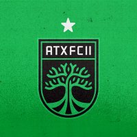 Austin FC II 🏆(@AustinFCII) 's Twitter Profile Photo