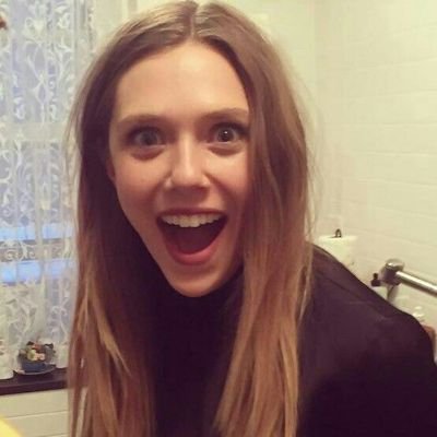 lizzjohansson_'s profile picture. love movies a lot