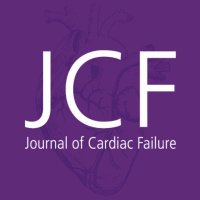 Journal of Cardiac Failure (@jcardfail) 's Twitter Profile Photo Journal of Cardiac Failure (@jcardfail) 's Twitter Profile Photo