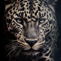 leopard(@leopardcalls) 's Twitter Profile Photo