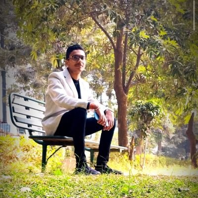 Sarvagya823's profile picture. 
