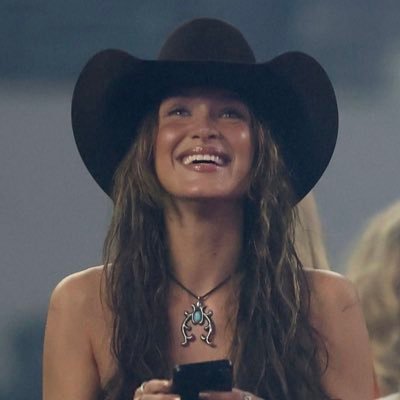 belIehadid Profile Picture