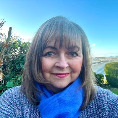Author of the DI Clare Mackay crime series published by @Canelo_co. Rep'd by @NorthbankTalent. Shortlisted for the Bloody Scottish Crime Debut of the Year 2020.