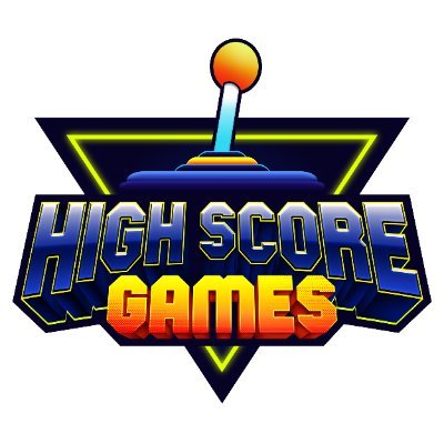 High Score Games