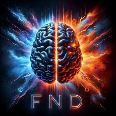 FND patient since November 2021. It is my intention to advocate for greater research into understanding and eventually better treating FND.