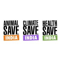 Animal Save India(@animalsaveindia) 's Twitter Profile Photo