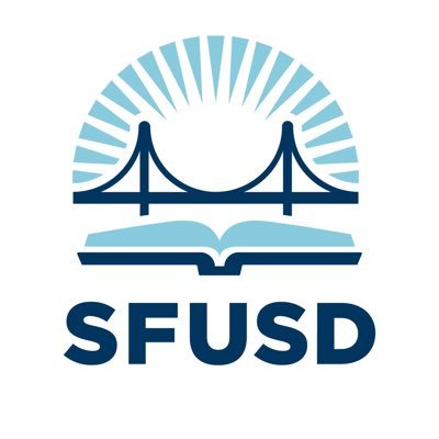 Every day SFUSD strives to provide each & every student the quality instruction & equitable support required to thrive in the 21st century. #WeAreSFUSD