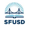 SFUnified's profile picture. Every day SFUSD strives to provide each & every student the quality instruction & equitable support required to thrive in the 21st century. #WeAreSFUSD