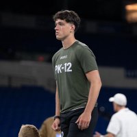 Charlie Smyth (@csmyth2601) 's Twitter Profile