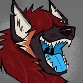 Eddie | 22 | hyena | he/him | pre-dental | pfp by @punky_catt | Mainly size diff/macro/micro themes | NSFW 🔞 | Pedos/Zoos fuck off