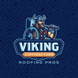 At Viking Contractors we focus solely on hail damage insurance claims for roofing.