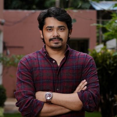 ML expert, tech solution architect. Built NLP and Computer Vision based SaaS enterprise products. 
Currently building something in Gen AI, SaaS and next gen IT