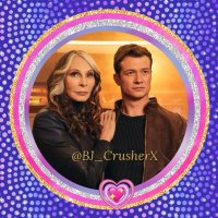 🩷Beverly & Jack✨Crusher 💖✨💕( Parody RP) (@bj_crusherx) 's Twitter Profile