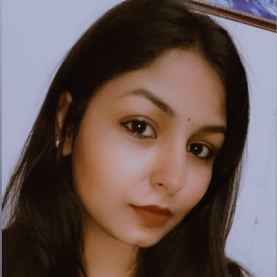 Nanditaslays's profile picture. Chemistry PostGrad.