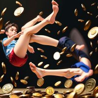 $sol 🔺 (@cryptosxclusive) 's Twitter Profile