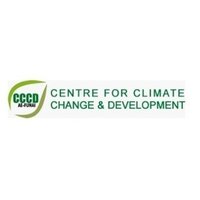 Centre for Climate Change & Development - AEFUNAI(@CCCD_AEFUNAI) 's Twitter Profile Photo