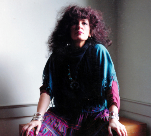 annakonya's profile picture. Color blender and skirtmaker