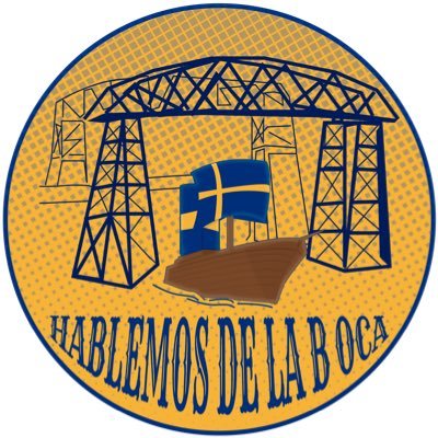 HablemosLaBoca Profile Picture