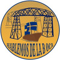 Hablemos de La Boca (@hablemoslaboca) 's Twitter Profile Photo Hablemos de La Boca (@hablemoslaboca) 's Twitter Profile Photo