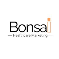Bonsai Healthcare Marketing(@BonsaiHealthMkt) 's Twitter Profile Photo