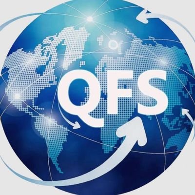 Official Announcements and Resources page to Support Stellar and Ripple QFS is a Financial Advisor. Please DYOR #realQfs will never DM you first🚫