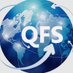 Quantum Financial System (QFS) (@QuantumQFS) Twitter profile photo