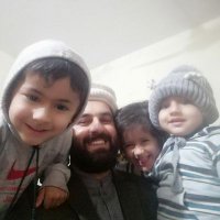 Wasif Anis (@wasifanis098) 's Twitter Profile