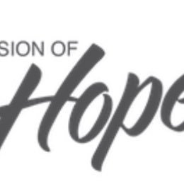 Chief Development Officer Mission of Hope