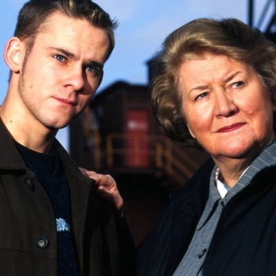 Fan base for the BBC based detective drama starring Patricia Routledge, Dominic Monaghan, Derek Benfield & Suzanne Maddock.