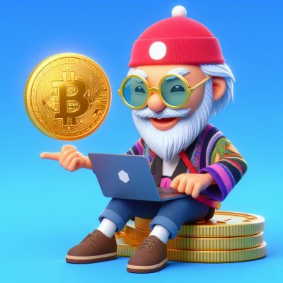 CryptoSensei0x Profile Picture