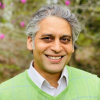 Amit Sharma (@asharma_vt) 's Twitter Profile