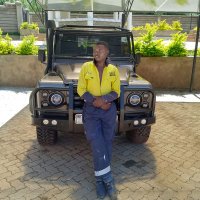 Symo the Electrician (@simonwamathai21) 's Twitter Profile
