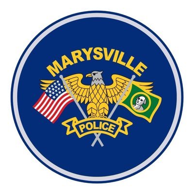 Official Twitter feed of the Marysville, WA Police Department. Call 911 to report emergencies. Site is not monitored 24/7. #JoinMPD