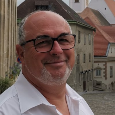 wiketep's profile picture. 🇦🇹Es ist nicht wichtig  woher Du kommst, sondern wohin Du gehst.