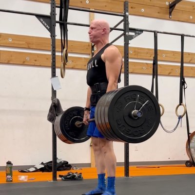 ShawnQuigley4's profile picture. RCN Chief,  aspiring CrossFit masters athlete. 🔗 https://t.co/rcmqN4tPB0 🔗https://t.co/E4LZHu3iOm