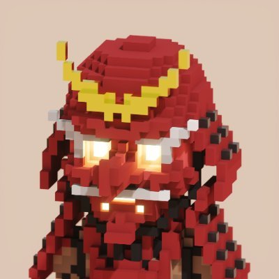 GT - a home for outcasts, innovators, and creators everywhere, all are welcome🪐
NFT, Crypto, Web3 lover.
https://t.co/aAmg6MVfNJ